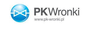 pkwronki logo