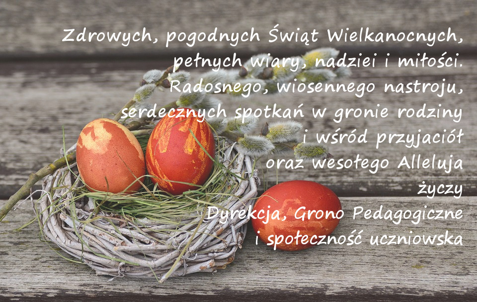 Wielkanoc 2017
