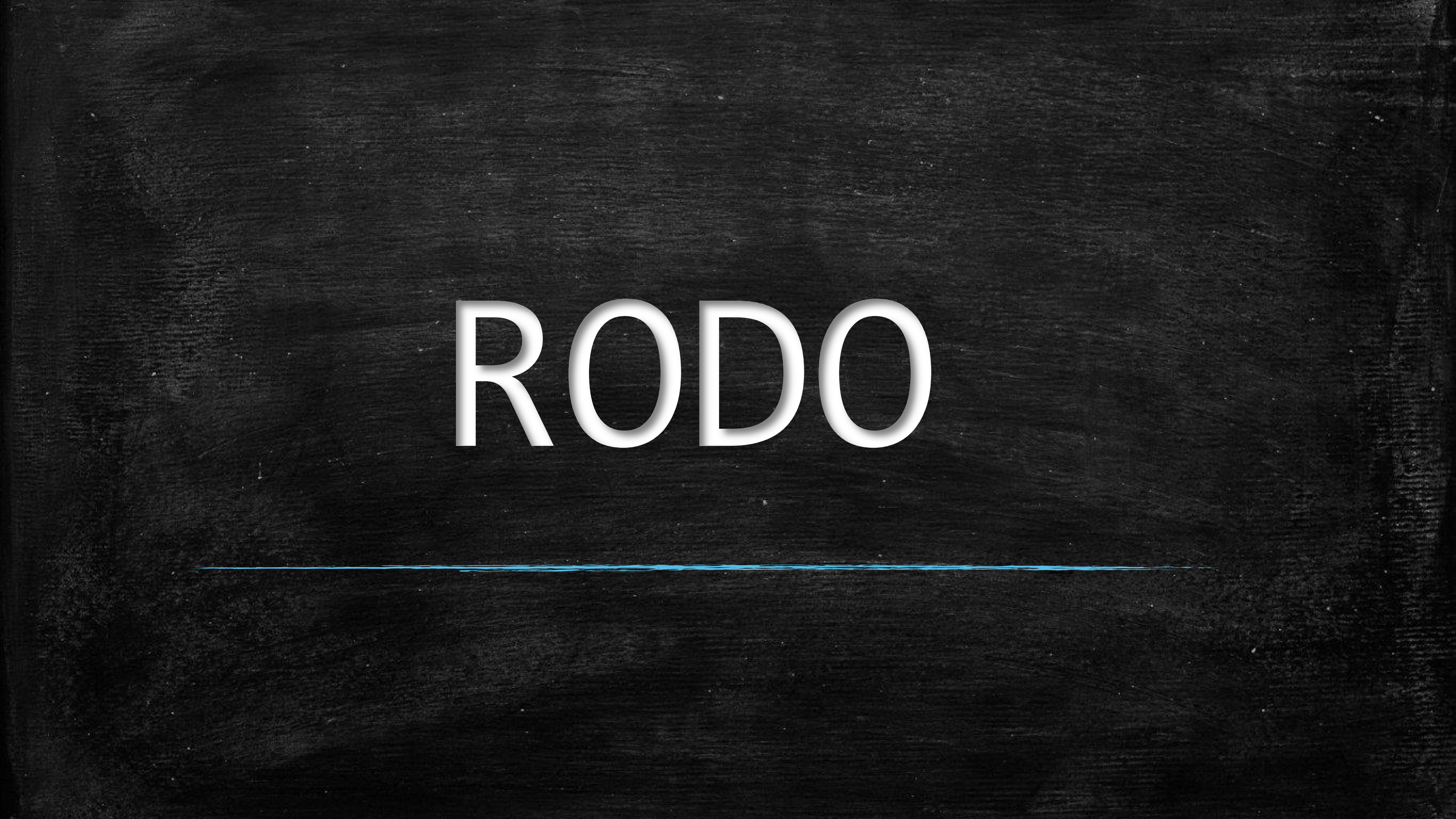 rodo LOG