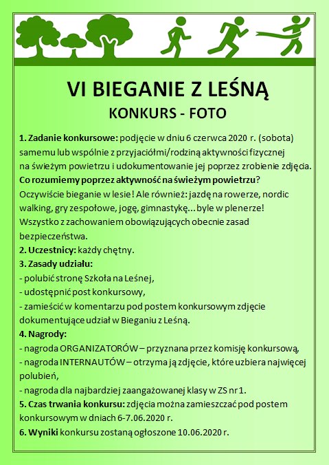 Konkurs foto