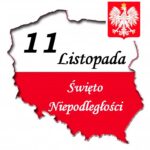 11 listopada z